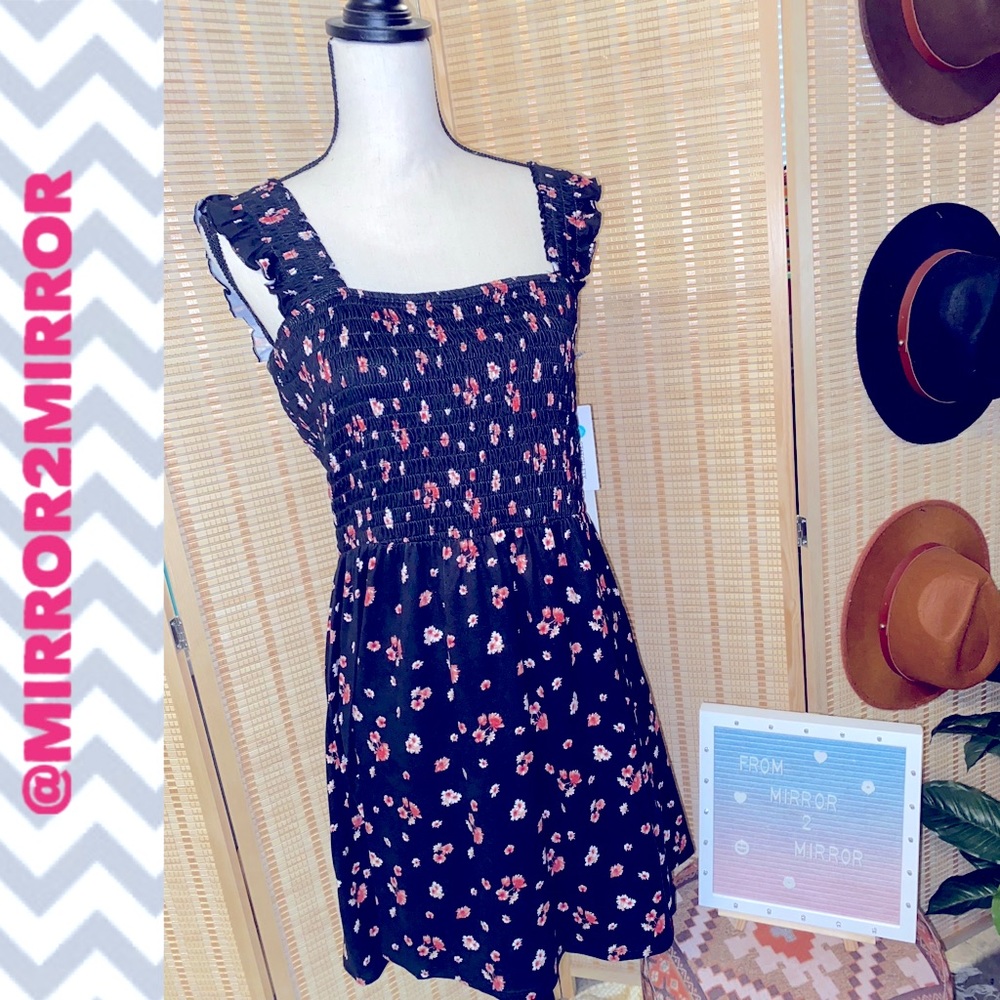 NWT Nine Britton Stitch Fix dress